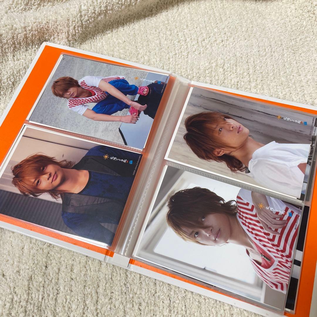 玉森裕太　フォトセット まとめ売り