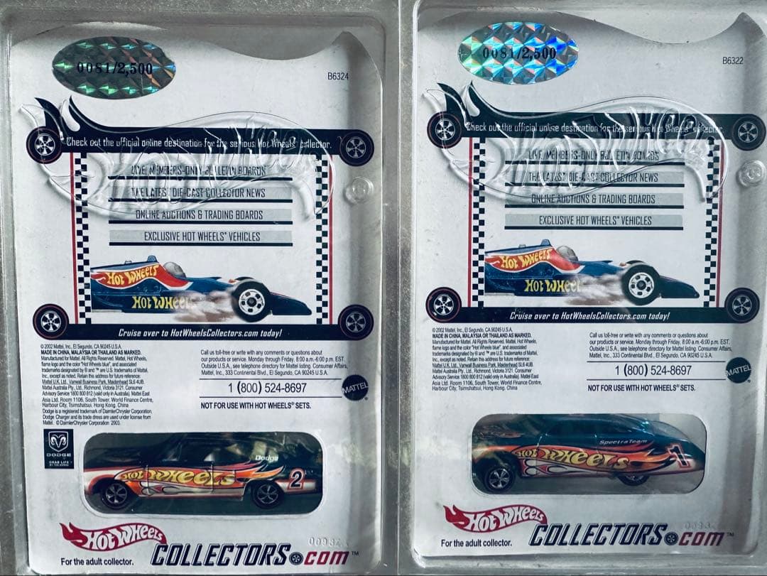 入手困難　レア限定品　ホットウィール　Hot Wheels ERACE TEAM