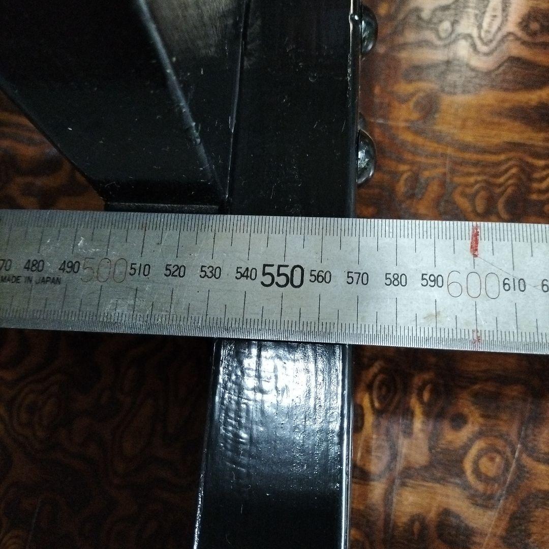 和太鼓　締太鼓　太鼓台　中古品①