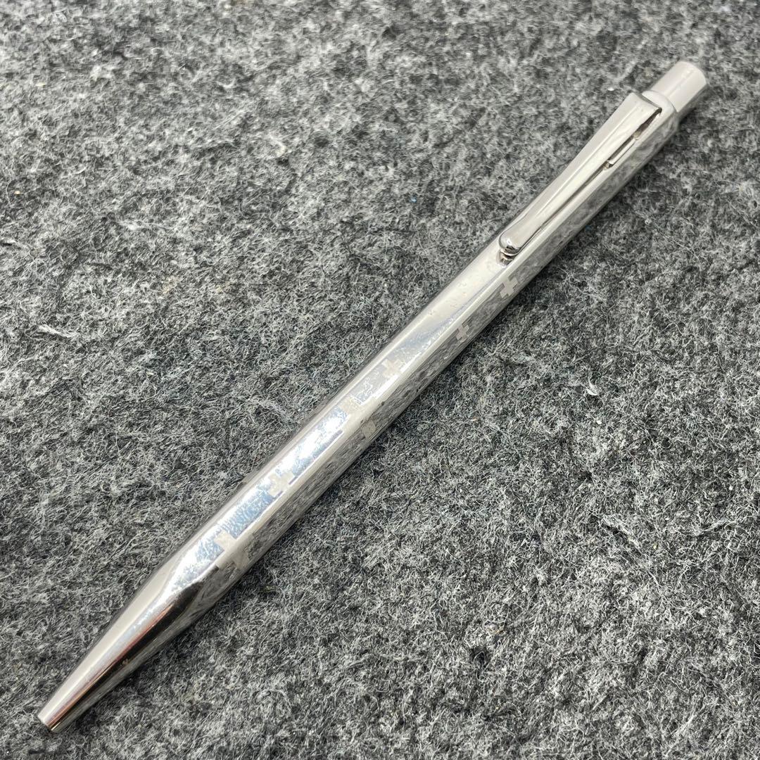 PE1032□カランダッシュ エクリドール スイスフラッグ レア