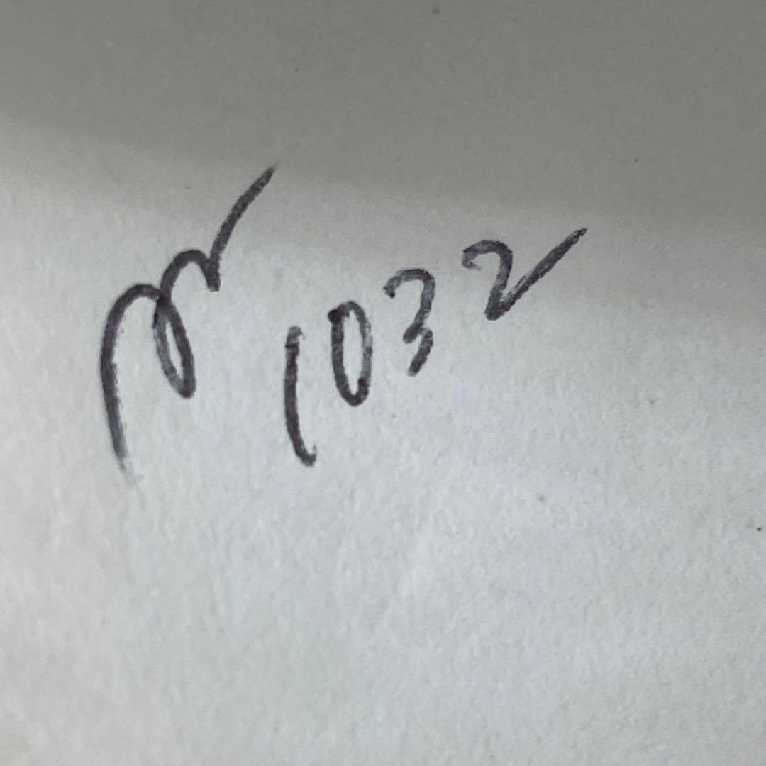 PE1032□カランダッシュ エクリドール スイスフラッグ レア