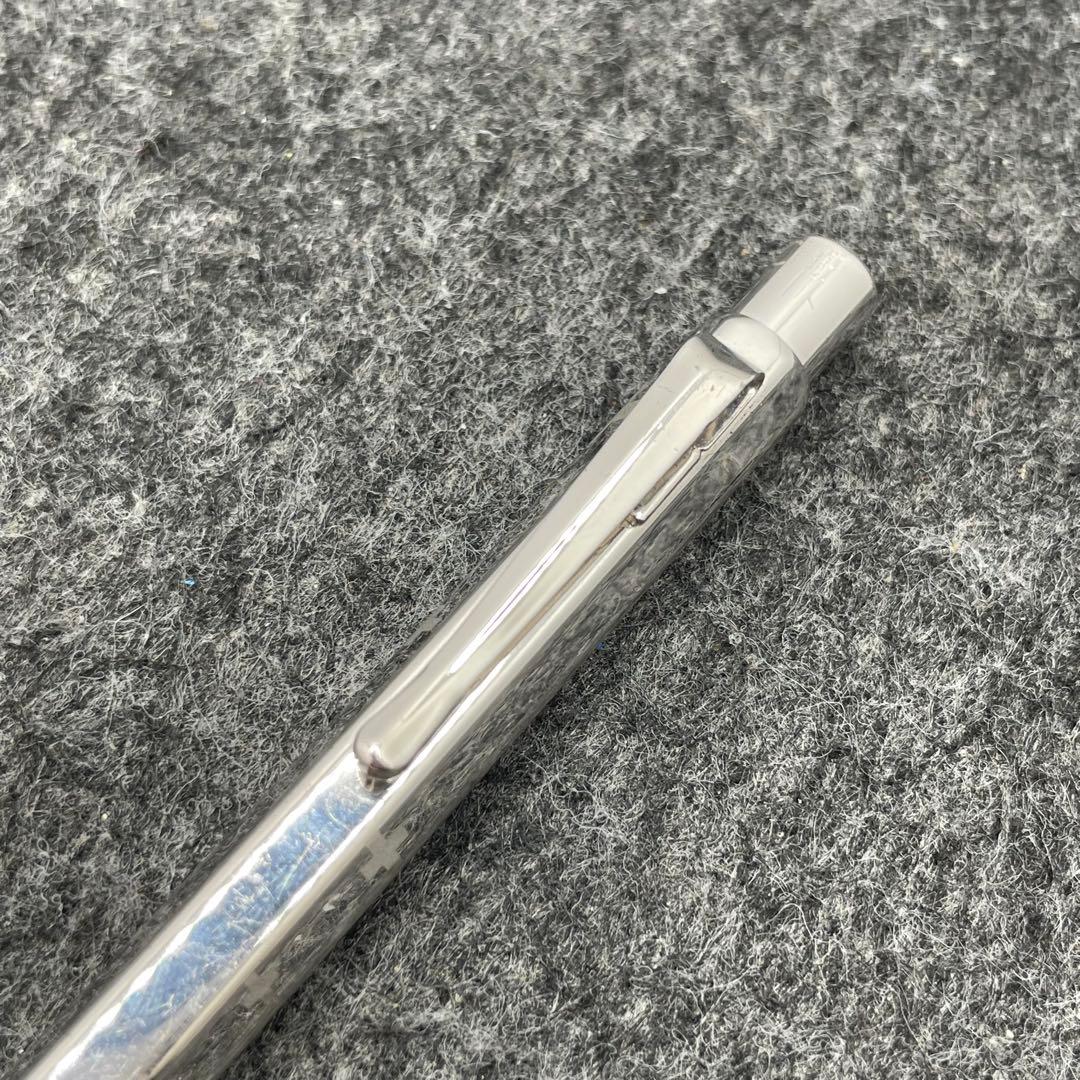 PE1032□カランダッシュ エクリドール スイスフラッグ レア