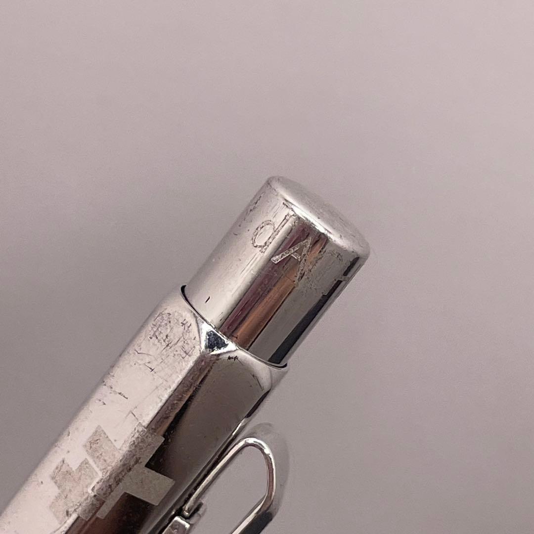 PE1032□カランダッシュ エクリドール スイスフラッグ レア