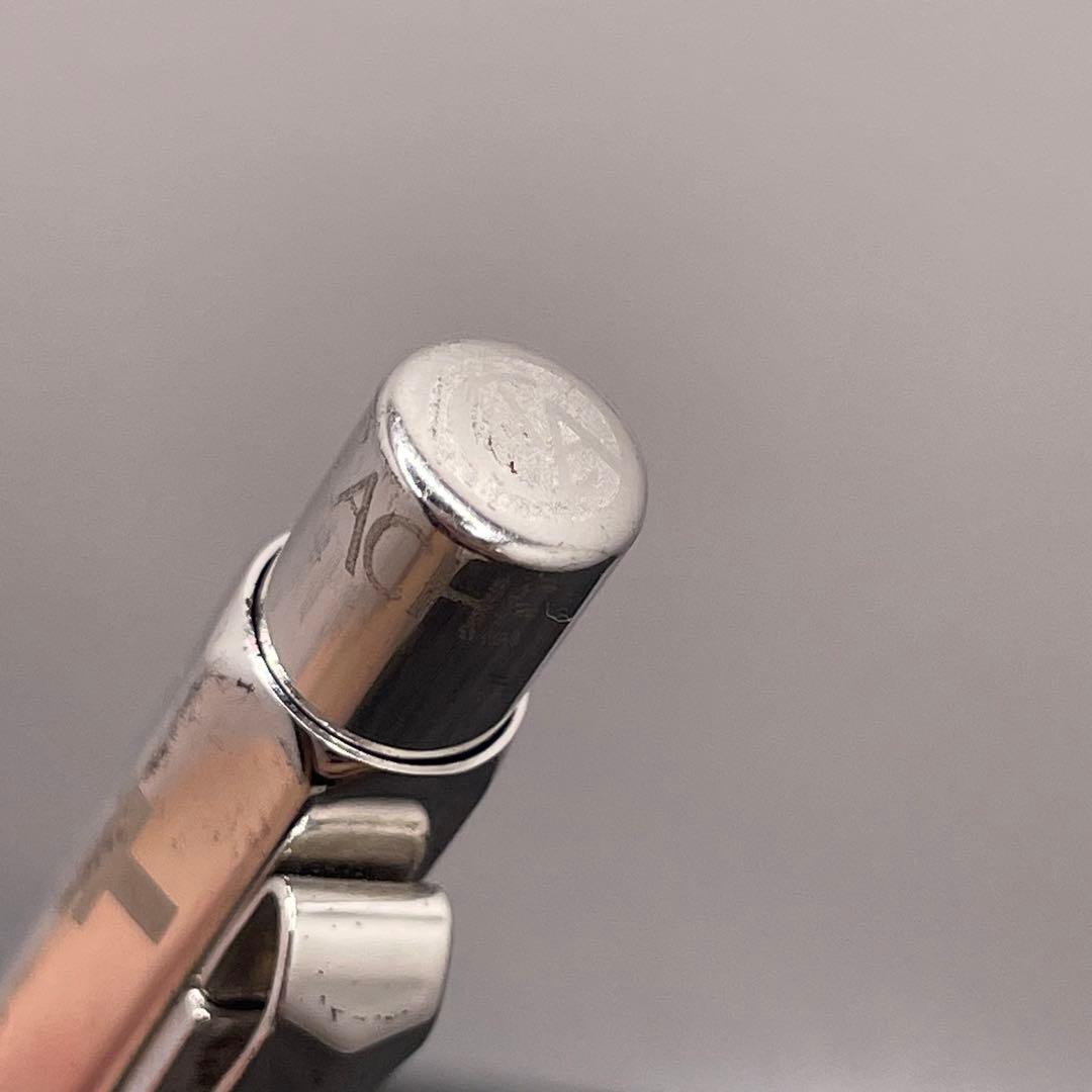 PE1032□カランダッシュ エクリドール スイスフラッグ レア