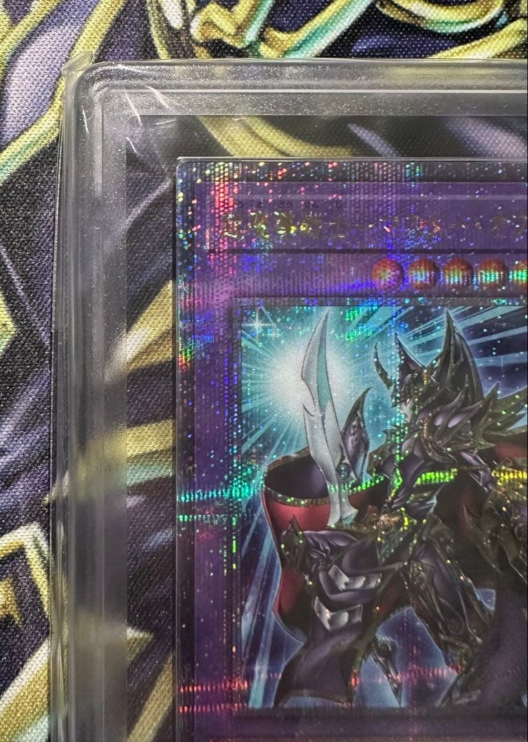 ダ*イ様 【ARS10】超魔導剣士マスターオブカオス 25th クオシク プレイ