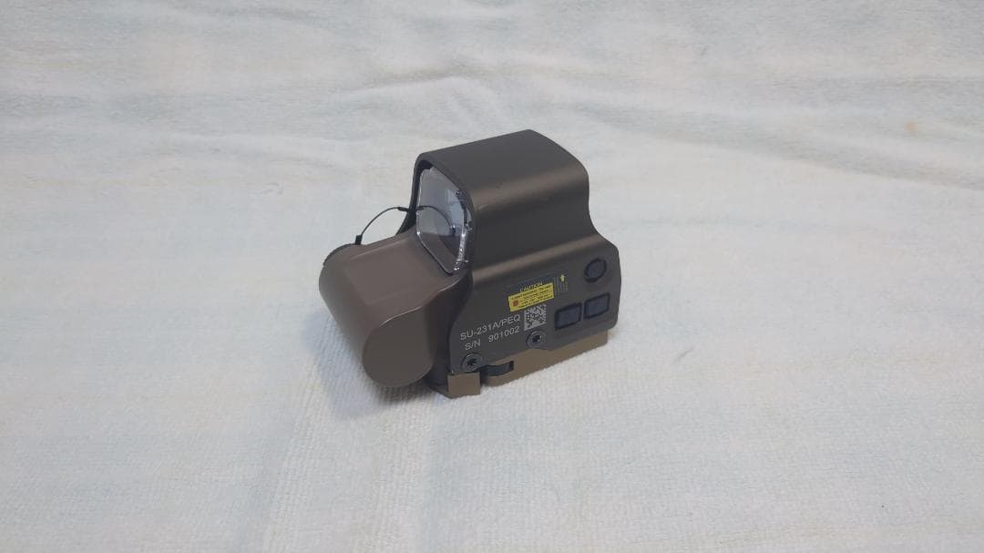 ミ*味様 Holly Warrior EoTechタイプ　EXPS3-0　ダット