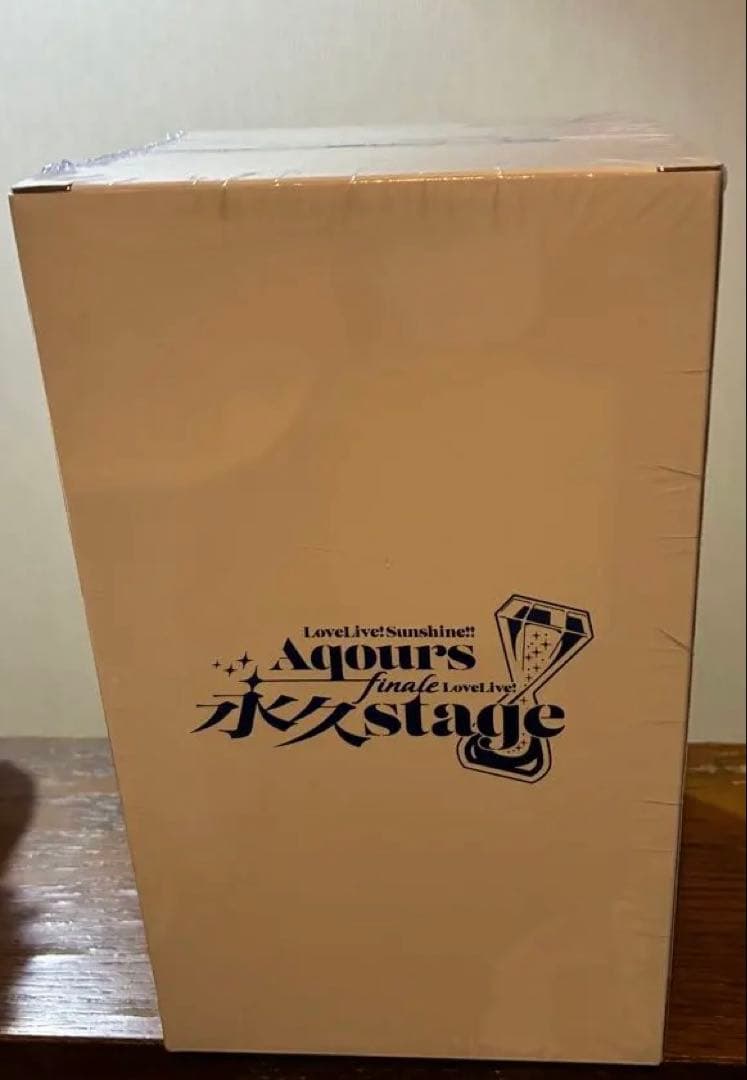 LoveLive! Sunshine!! Aqours Finale 砂時計