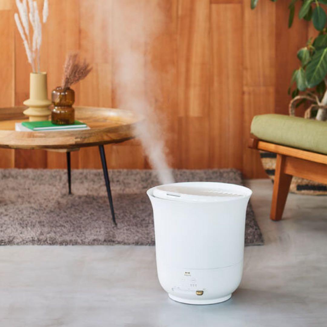 BRUNO ブルーノ 大容量 超音波 加湿器 JET MIST plus ミスト