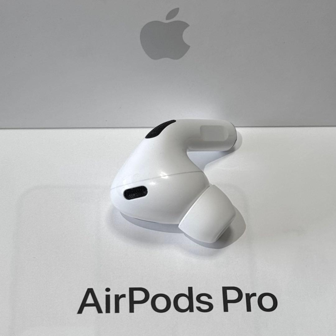 【綺麗】Apple AirPods Pro 第2世代 USB-C 左耳のみ