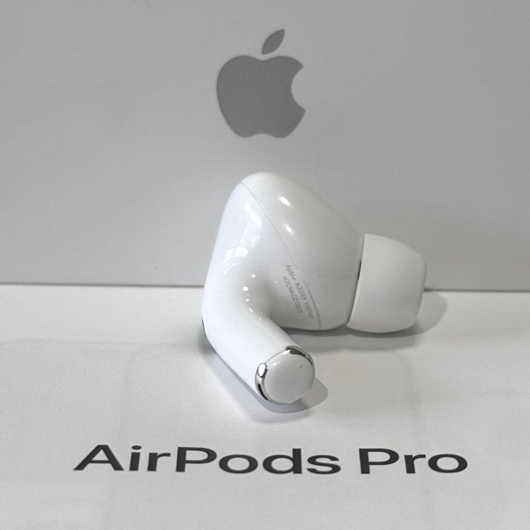 【綺麗】Apple AirPods Pro 第2世代 USB-C 左耳のみ