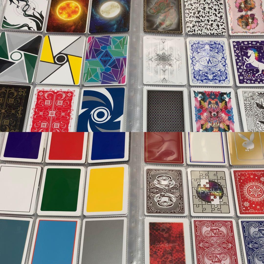 デックコレクション