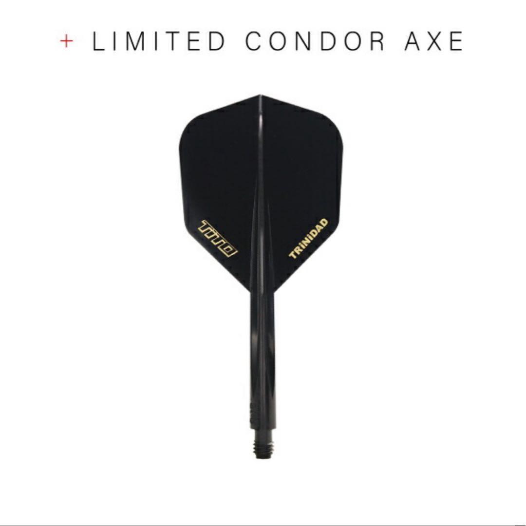 ぽん 28日AM TiTO限定TRiNiDAD ヒューゴ2