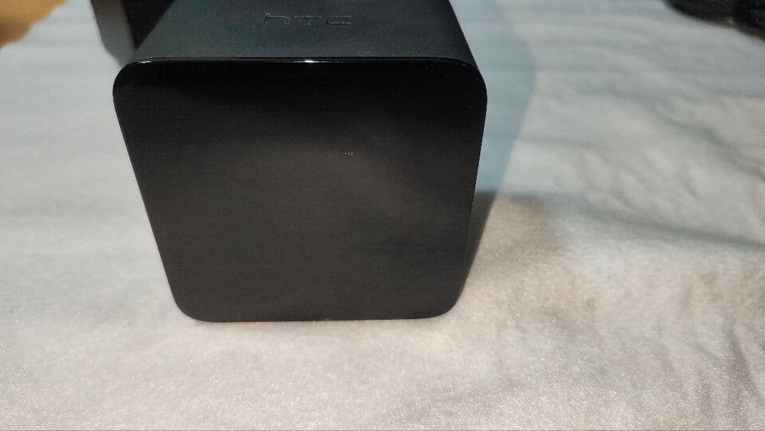 HTC Vive ベースステーション 1.0 2個セット + クランプ クリップ