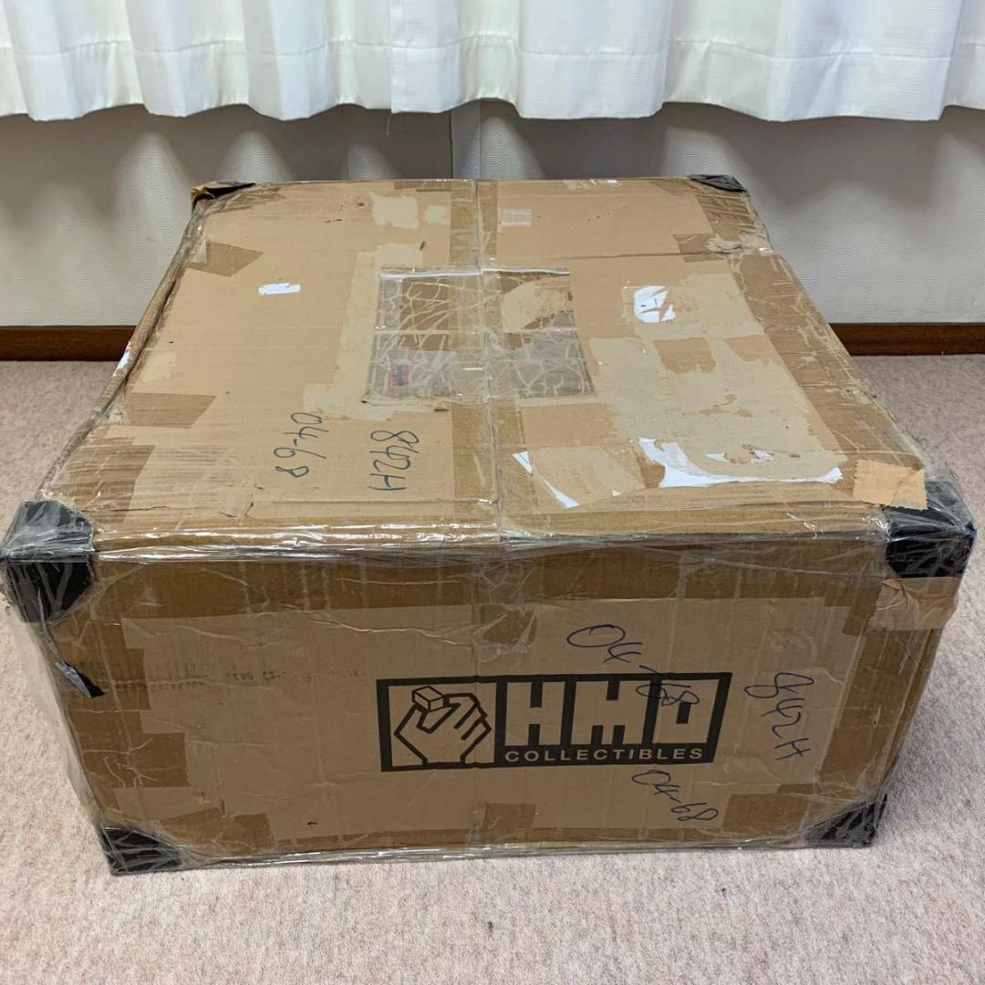 ロックマンX 1/4 プレミアムコレクティブル スタチュー ブルー