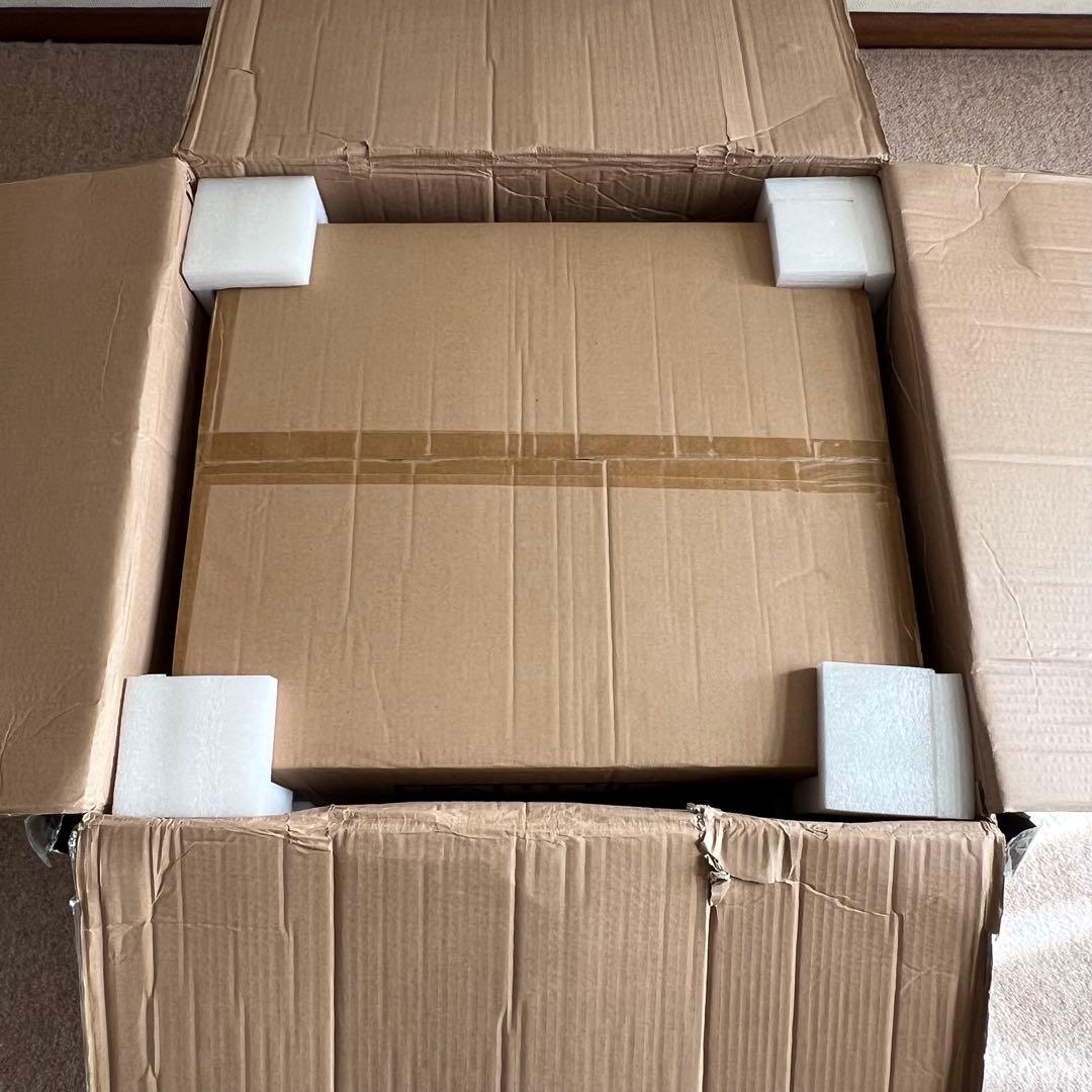 ロックマンX 1/4 プレミアムコレクティブル スタチュー ブルー