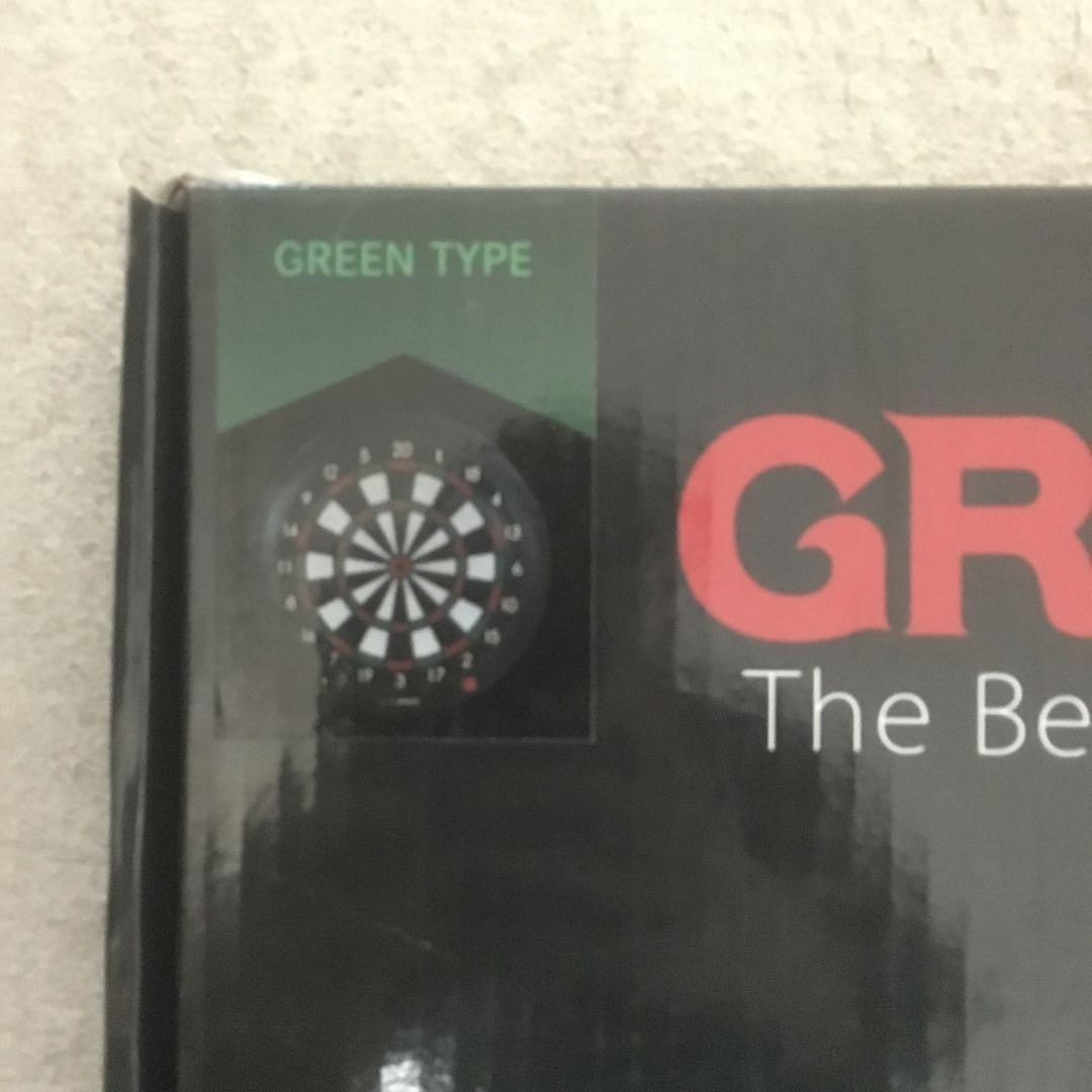 グランボード3　GRANBOARD3　チタンダーツ等おまけ付き