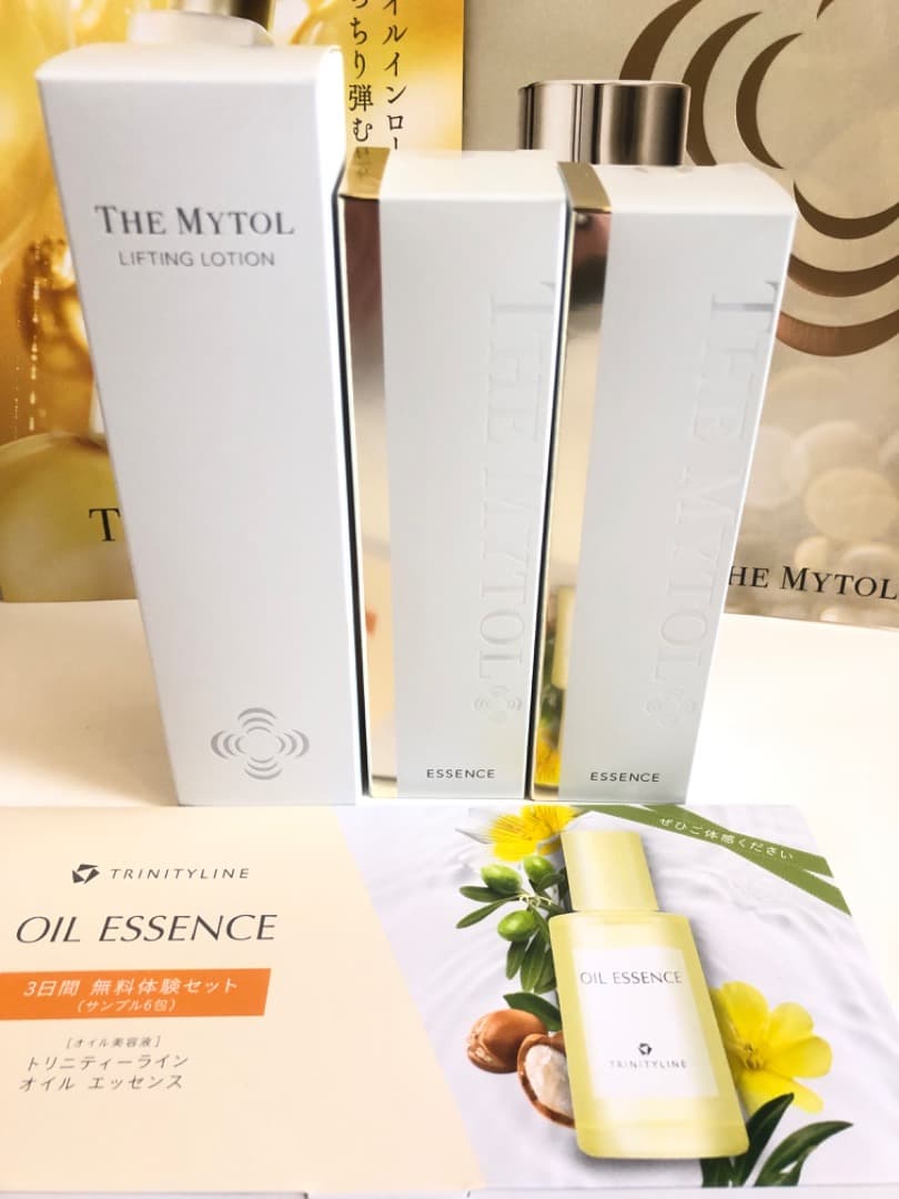 ザマイトルエッセンス 薬用美容液 ザ マイトル リフティングローション