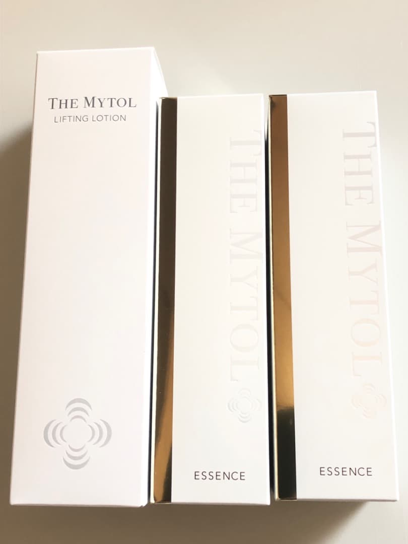ザマイトルエッセンス 薬用美容液 ザ マイトル リフティングローション