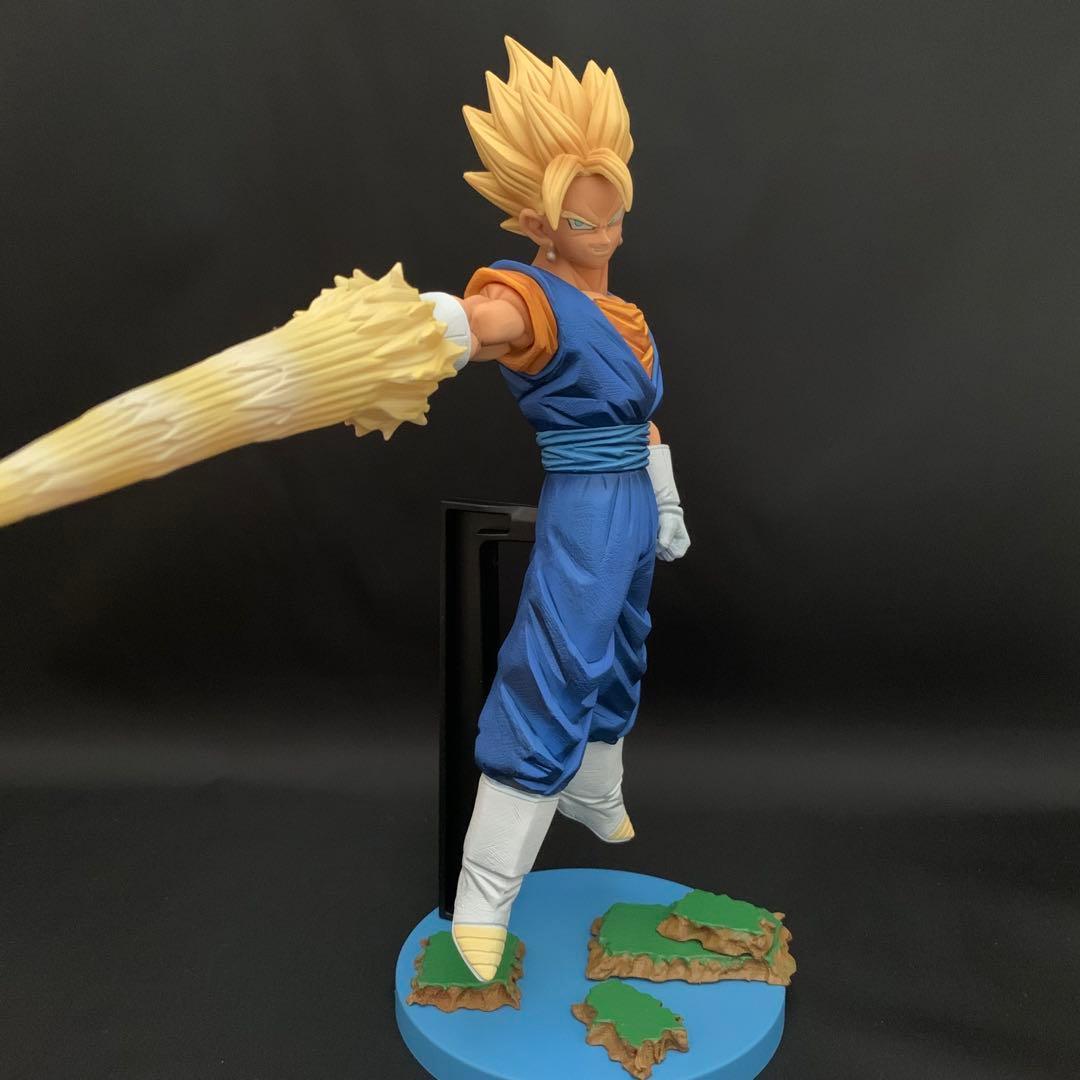 ドラゴンボール G×materia ベジット フィギュア リペイント