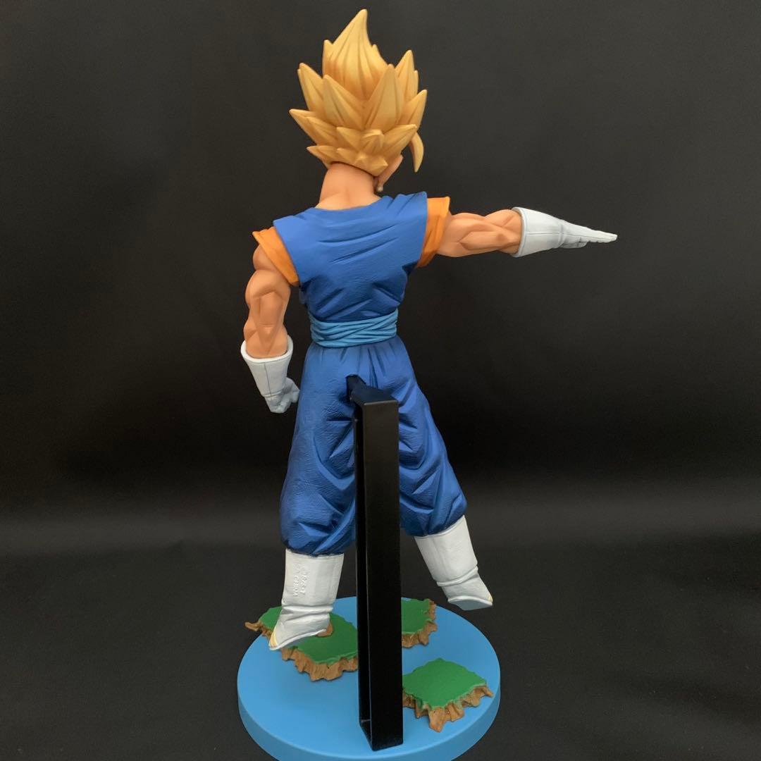 ドラゴンボール G×materia ベジット フィギュア リペイント