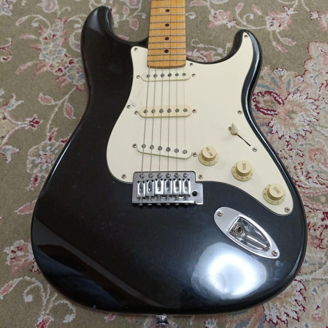 Fernandes フェルナンデス LE-1Z エレキギター ストラトキャスター