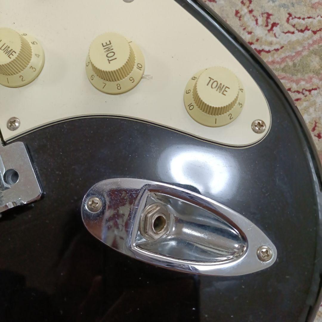 Fernandes フェルナンデス LE-1Z エレキギター ストラトキャスター