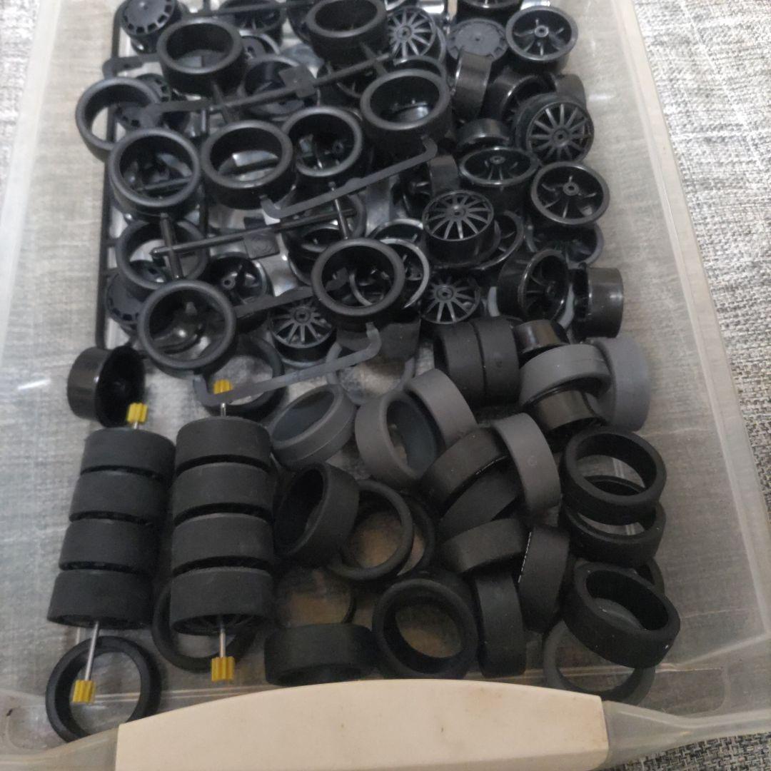 ミニ四駆 　MSフレキ公式マシン