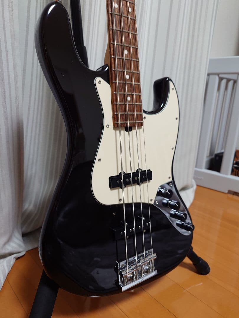 Sadowsky RV4 日本製 生産終了品 サドウスキー