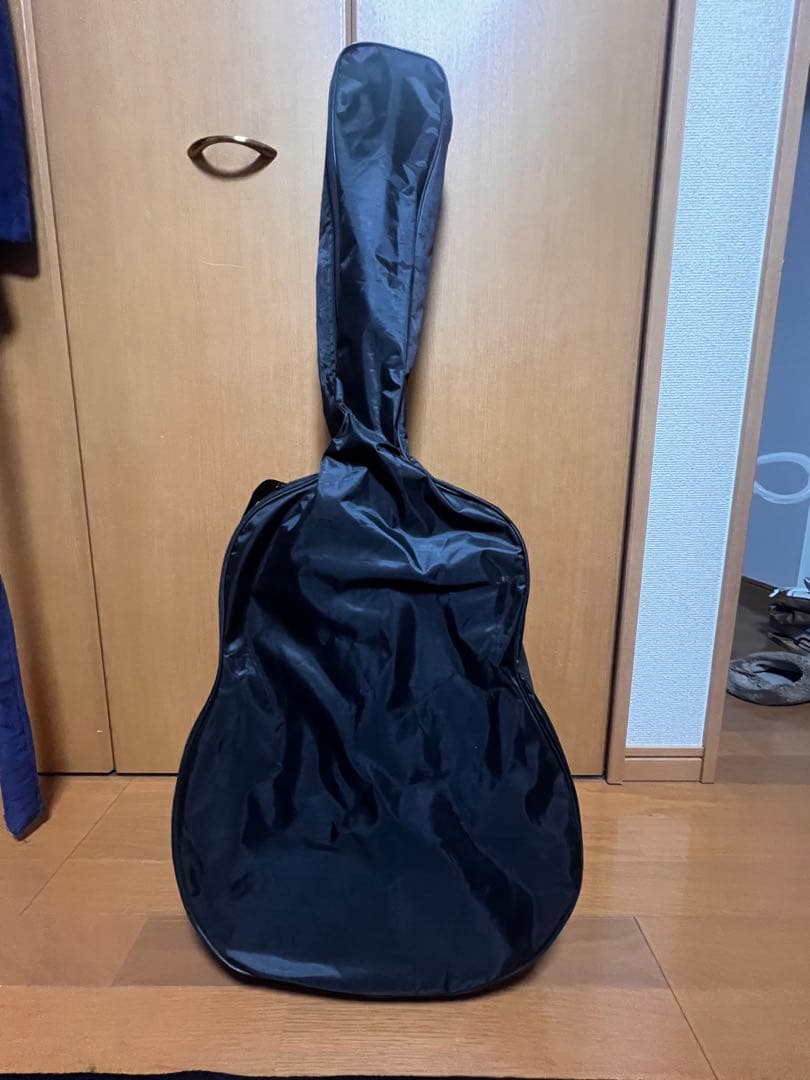 MORRIS F-12 Ⅱ NAT アコースティックギター