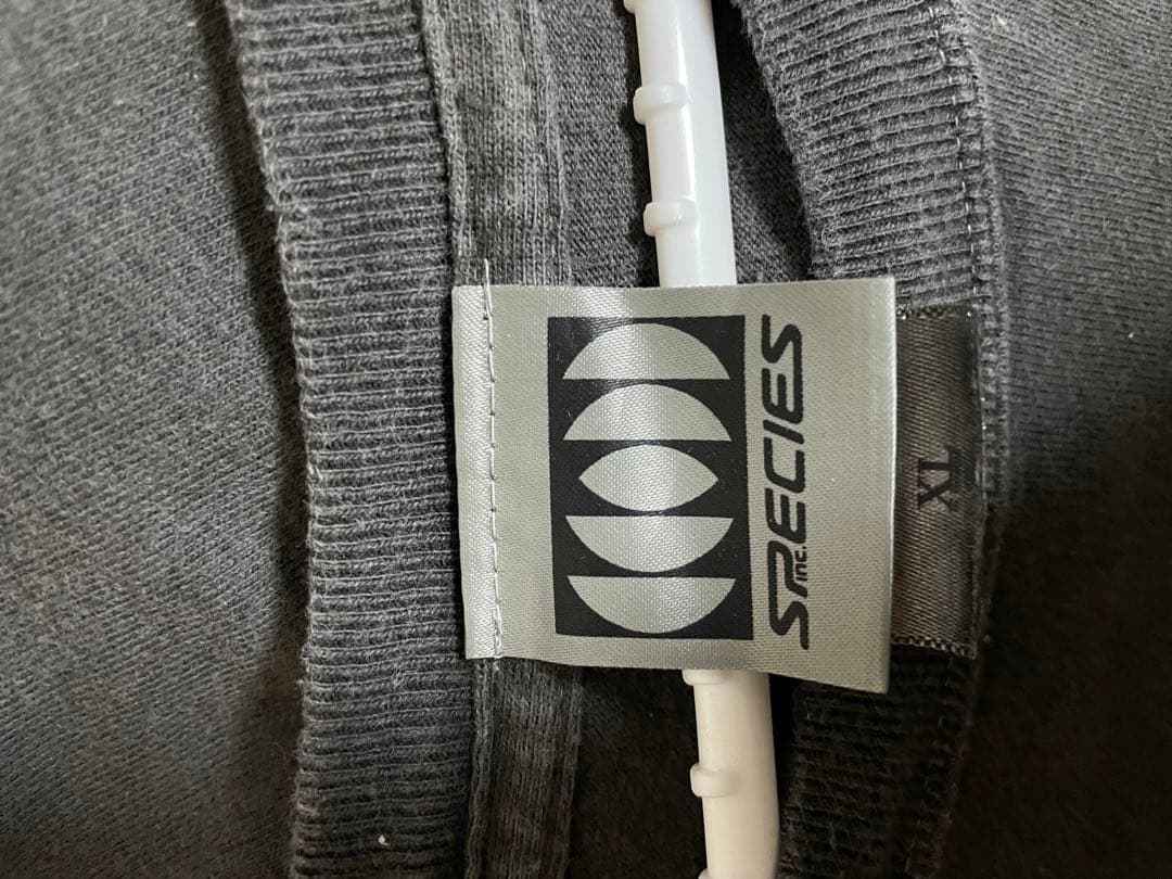 crossfaith tシャツ