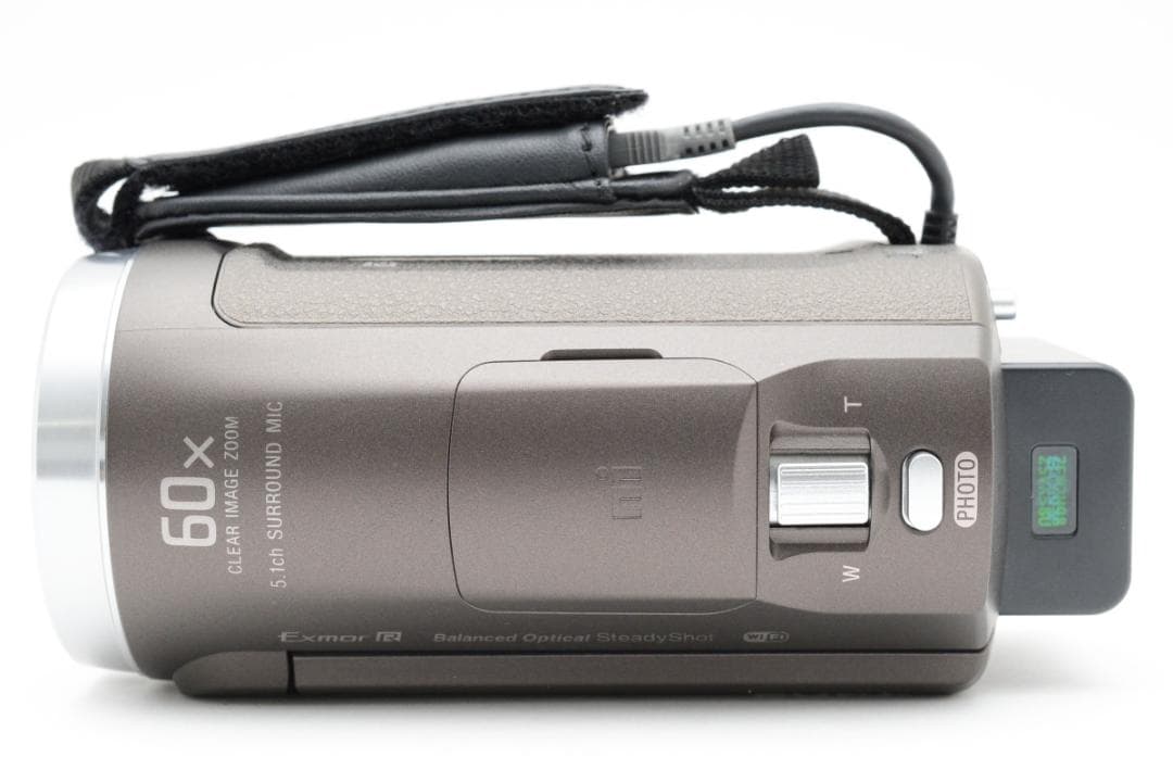 ソニー　SONY HDR-CX680 ≪純正ケース≫ S250223#173