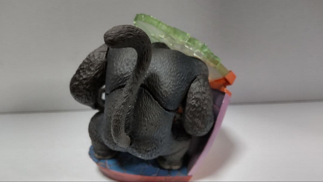 ドラゴンボールカプセル　クロニクル編　孫悟空（大猿）