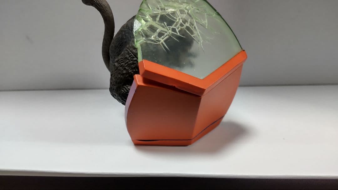 ドラゴンボールカプセル　クロニクル編　孫悟空（大猿）