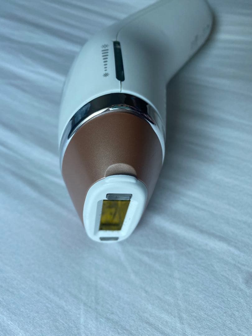 ブラウン 光美容器 シルクエキスパート BD-5001