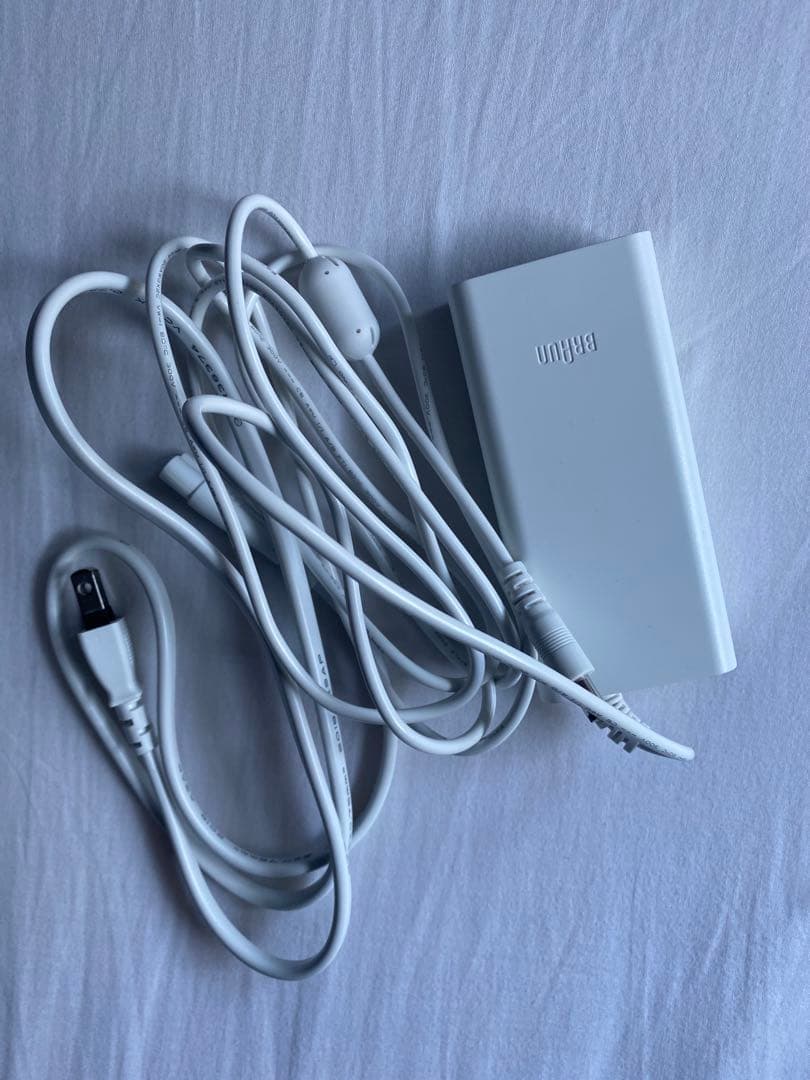 ブラウン 光美容器 シルクエキスパート BD-5001