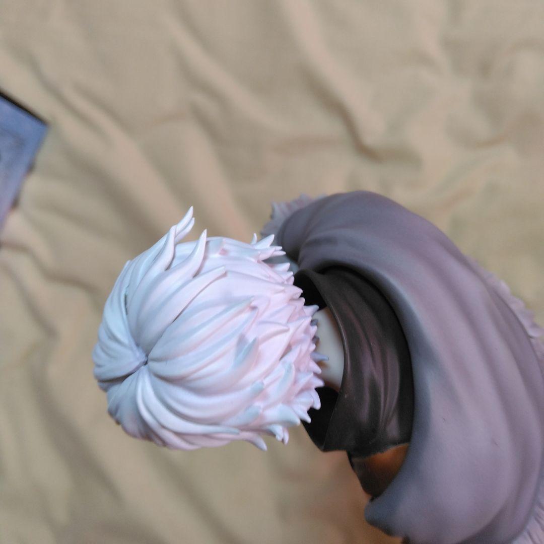 ゲームキャラクター Fate/Grand Order Crypter/Kadez Zemlupus