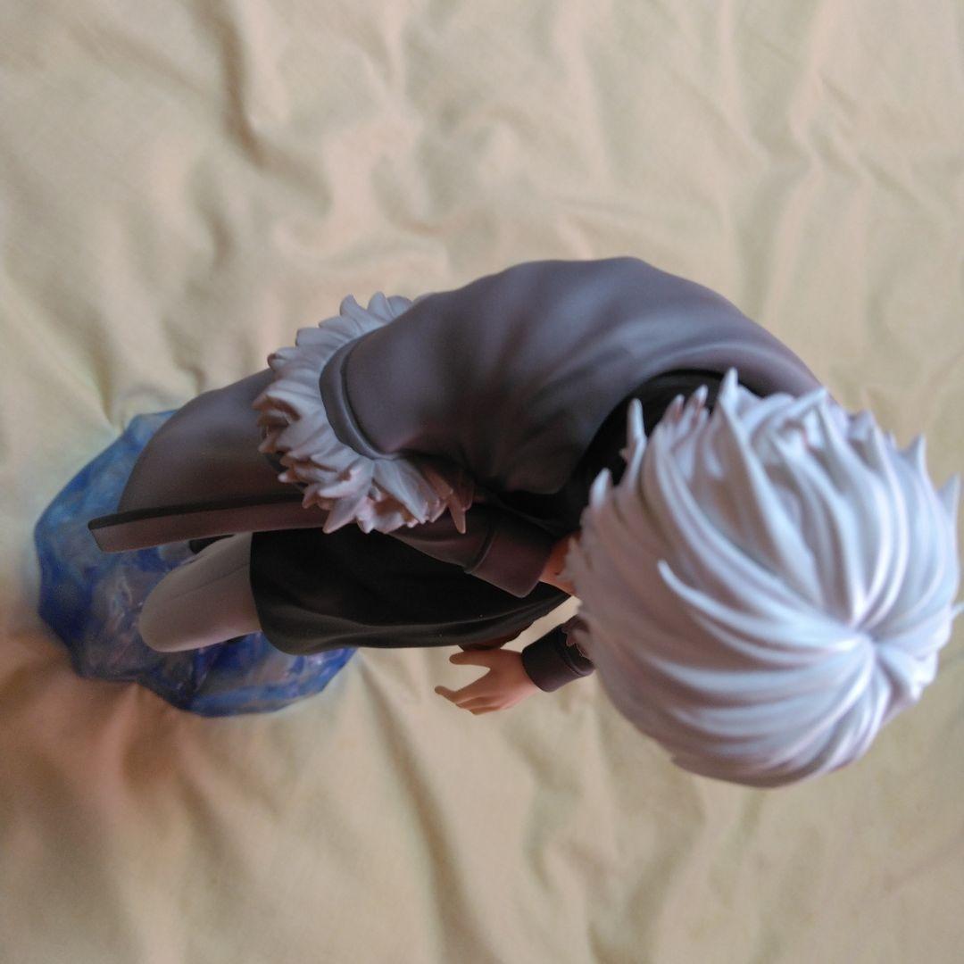 ゲームキャラクター Fate/Grand Order Crypter/Kadez Zemlupus