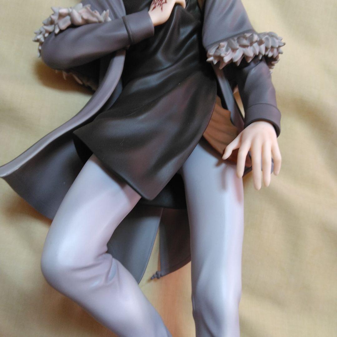 ゲームキャラクター Fate/Grand Order Crypter/Kadez Zemlupus