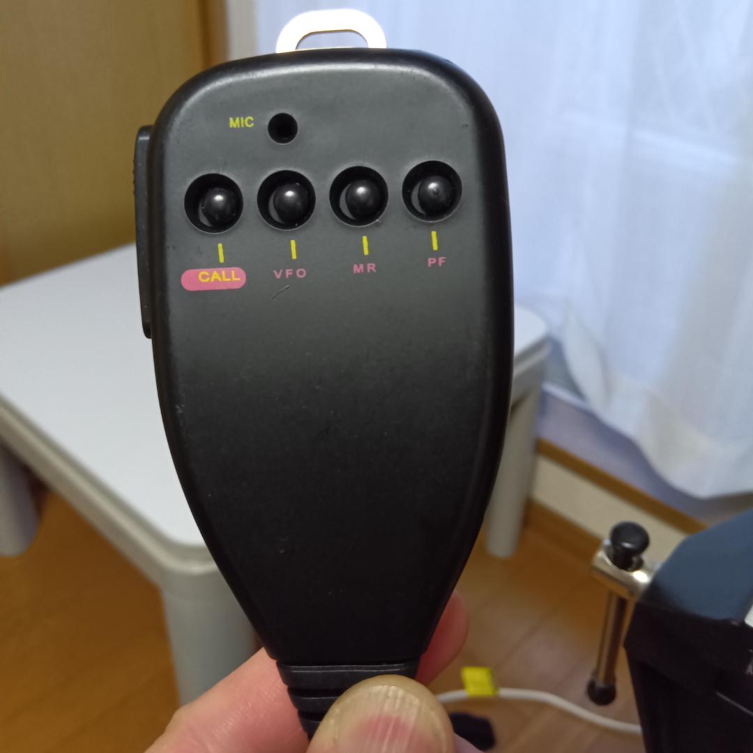 トランシーバー KENWOOD TM-541