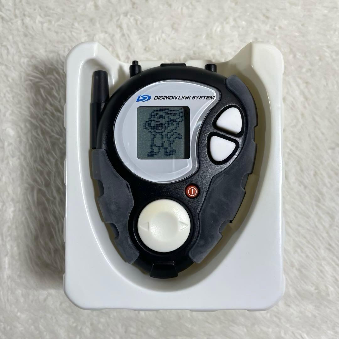 デジモン　アドベンチャー02 D-3 一乗寺　賢　2000.ver ワームモン