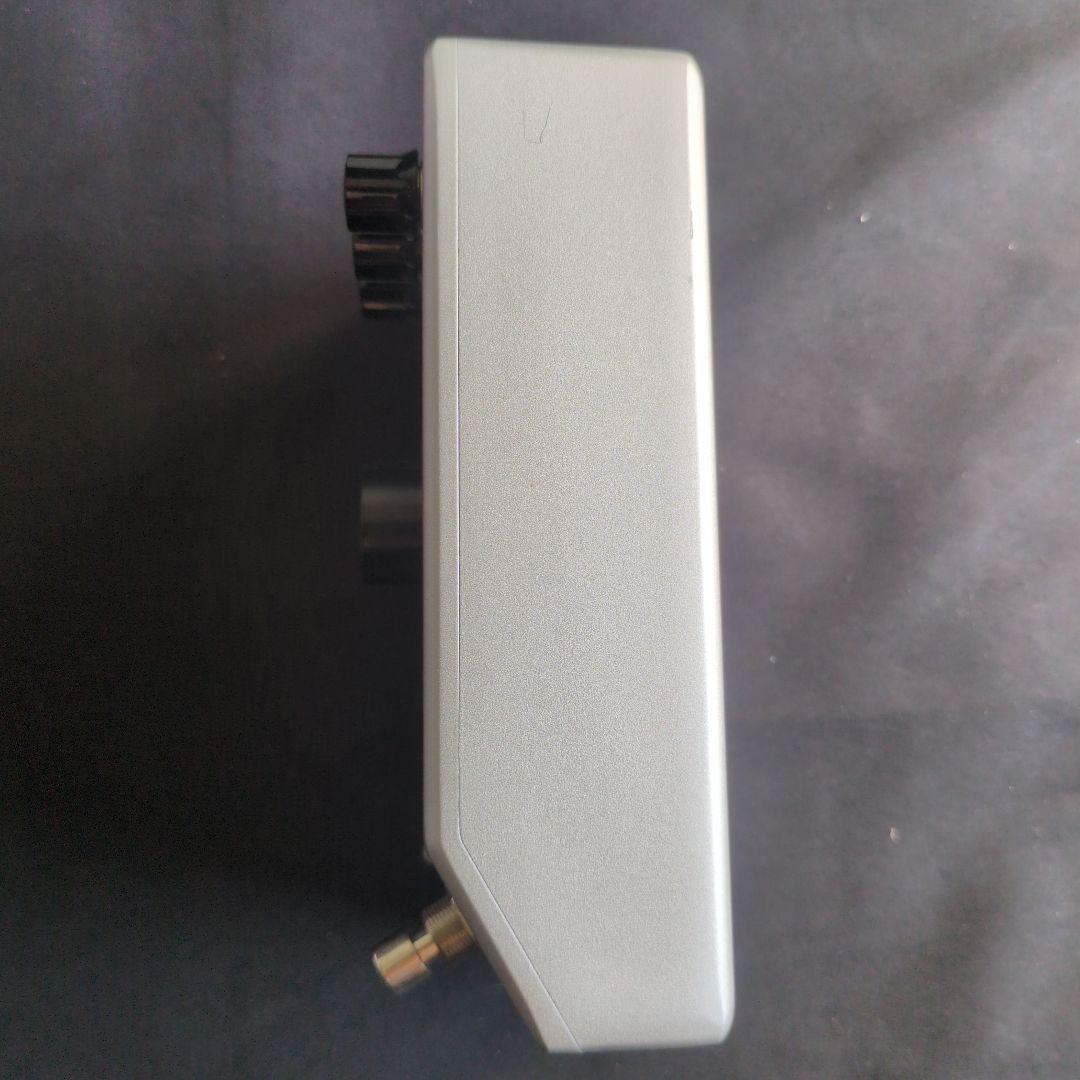 MXR Talk Box トークボックス エフェクター アダプター付属