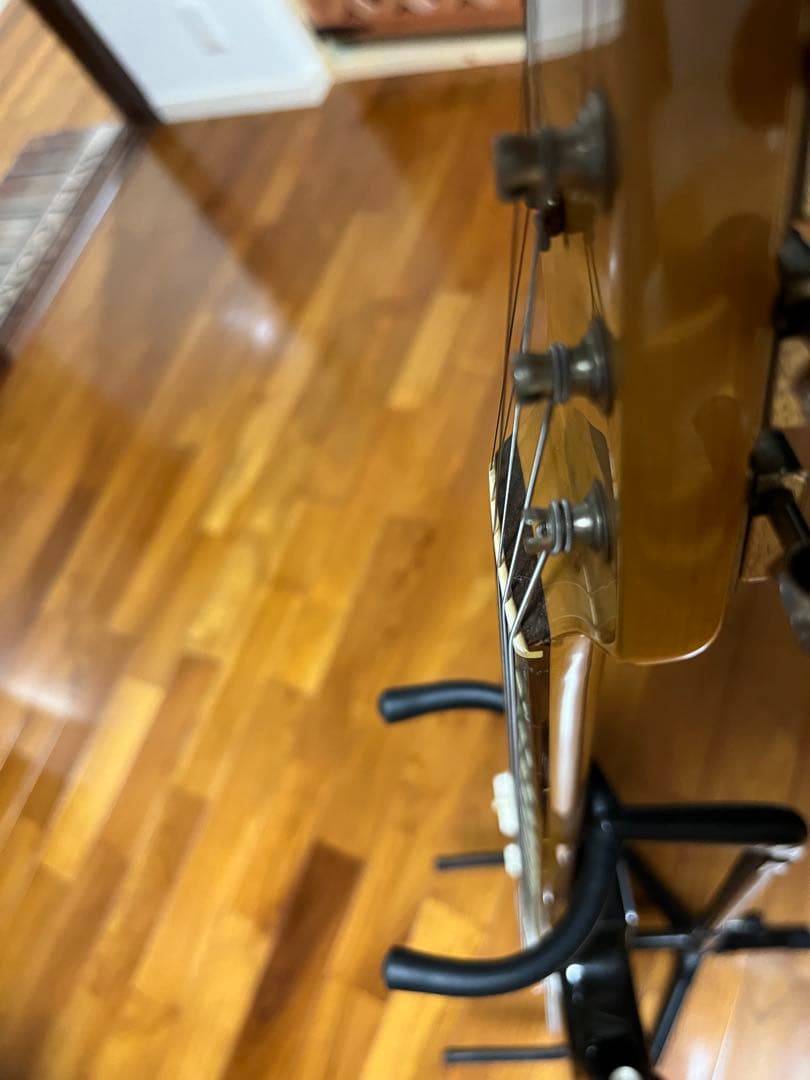 Fender Stratocaster ST62-65サンバースト レフティ