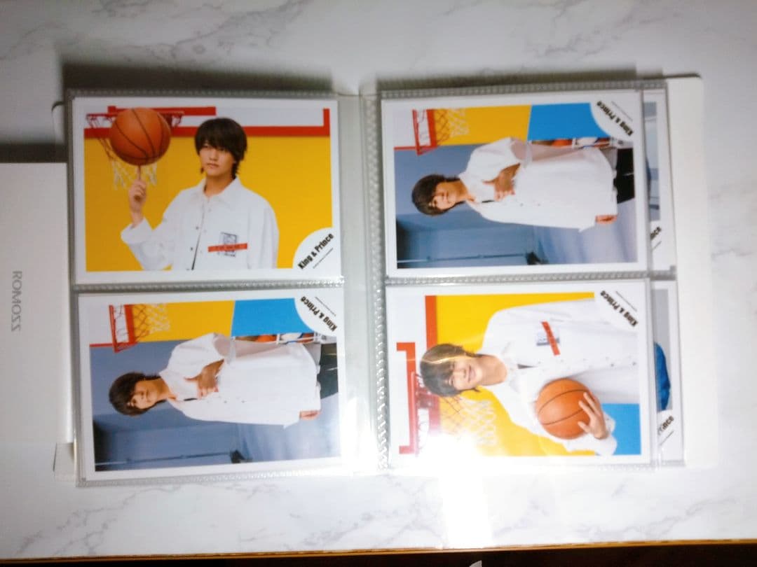 King&Prince公式写真④