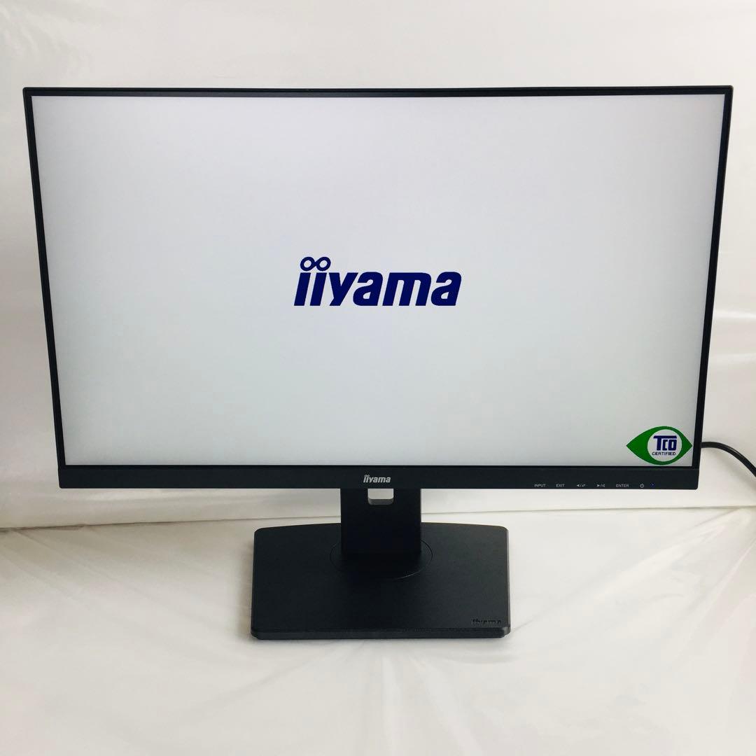 【cotton】ProLite XUB2492HSU-B5K ⑥セット