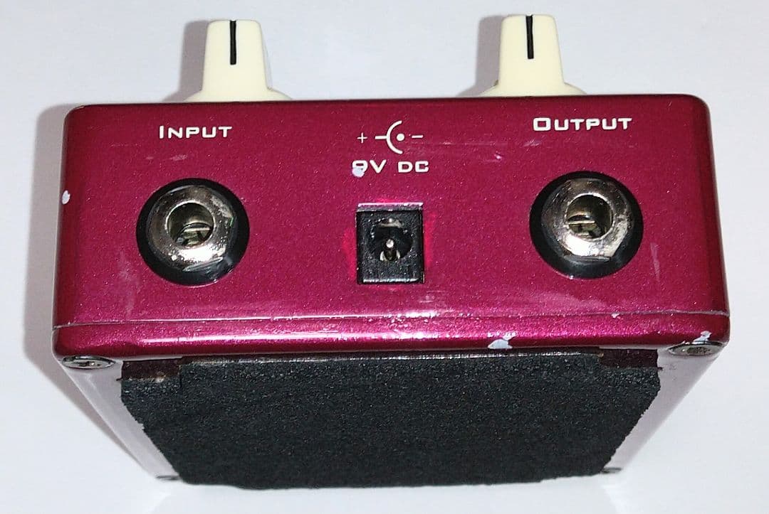 【中古】Carl Martin Classic CHORUS コーラス