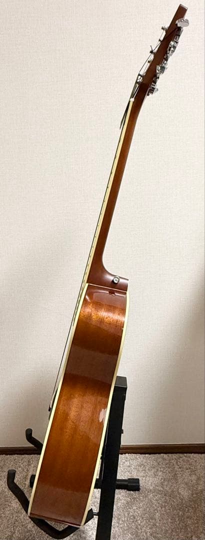 YAMAHA FS820 アコースティックギター ナチュラル