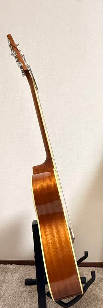 YAMAHA FS820 アコースティックギター ナチュラル