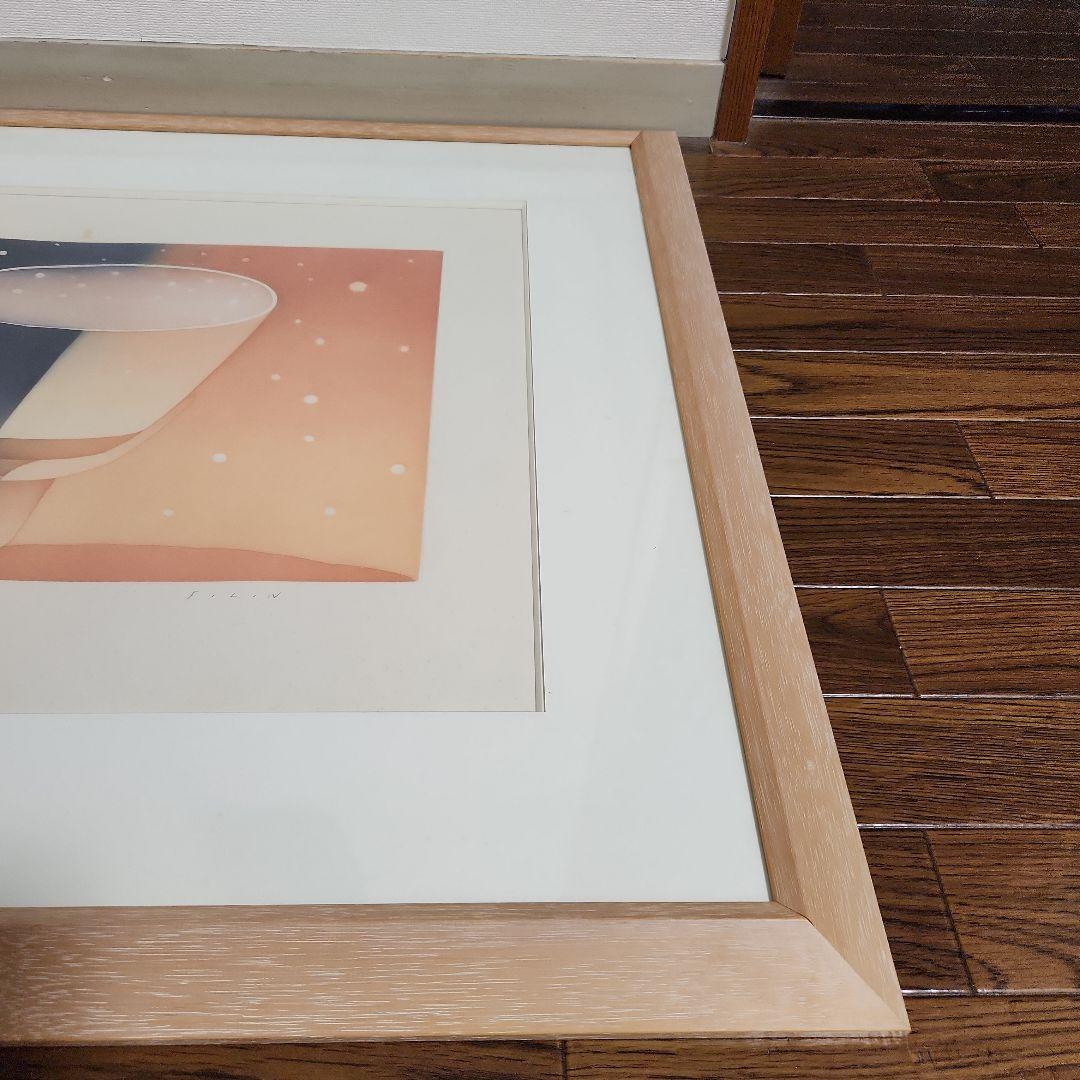 f*f様 ジャンミッシェル　フォロン　版画作品