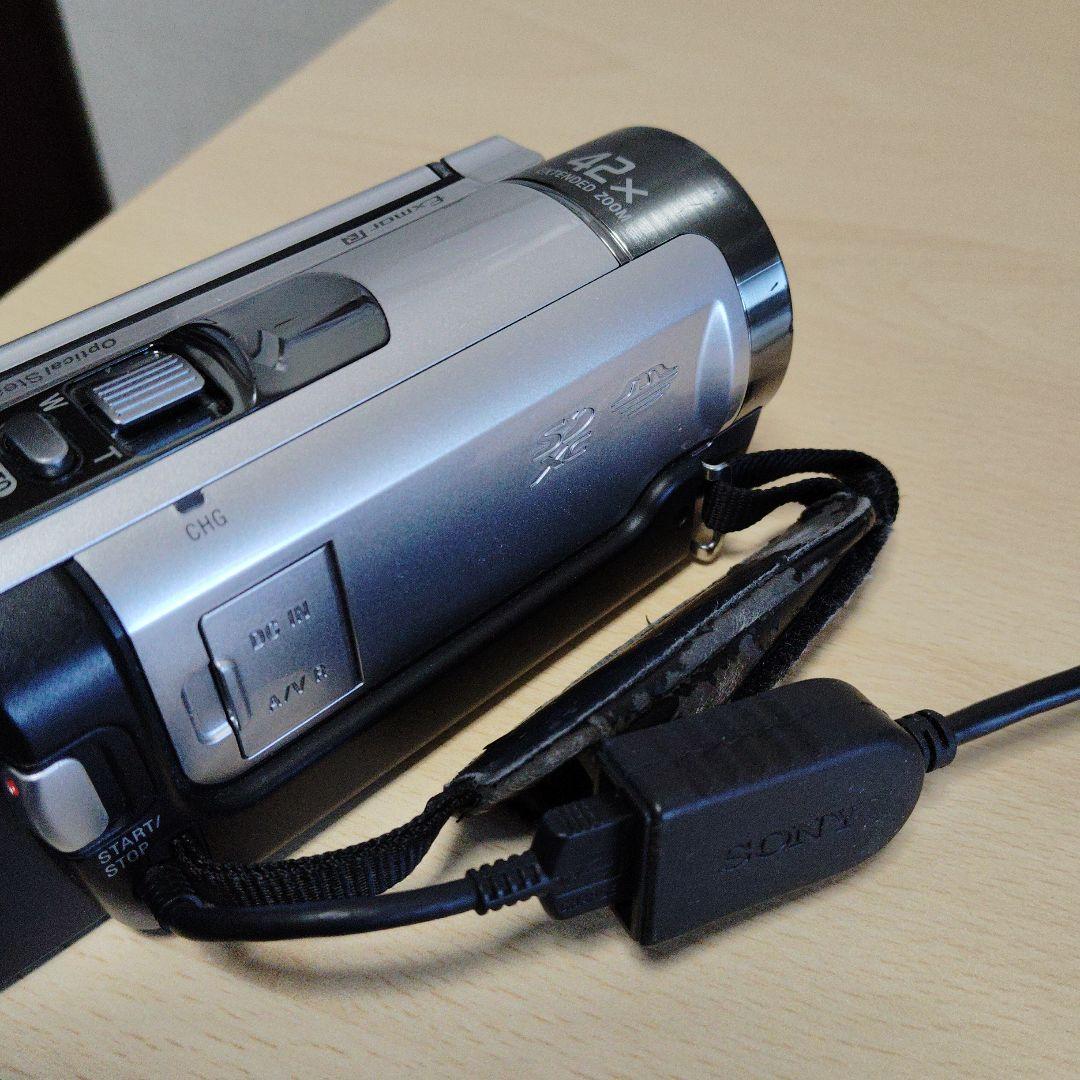 SONY HDR―CX180