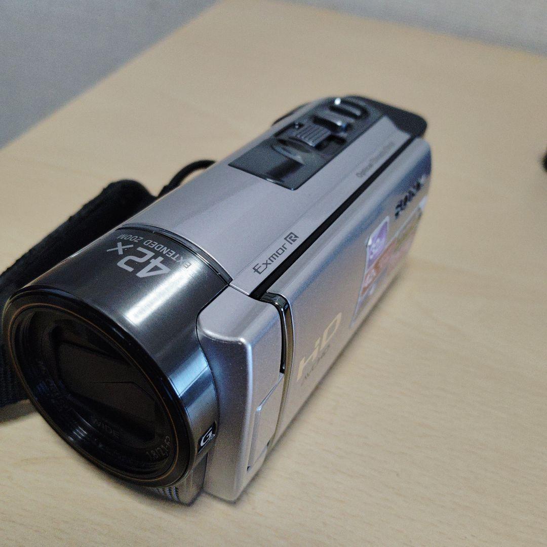 SONY HDR―CX180